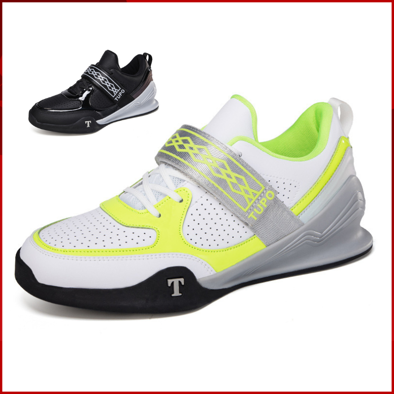 Hook Loop Style Men's Weightli - Women'S Shoes Weightlifting avis et prix