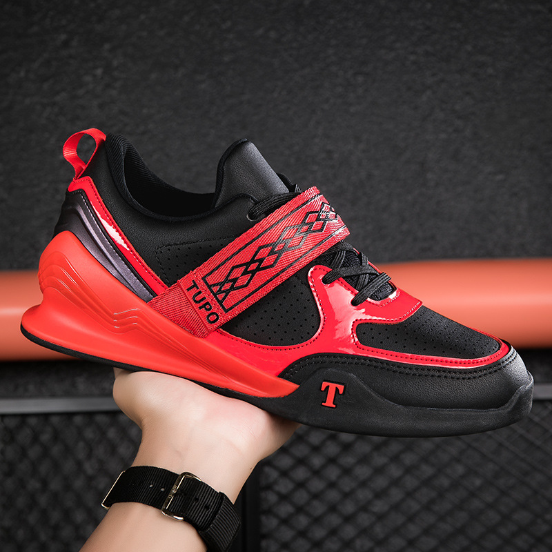 Hook Loop Style Men's Weightli - Women'S Shoes Weightlifting avis et prix