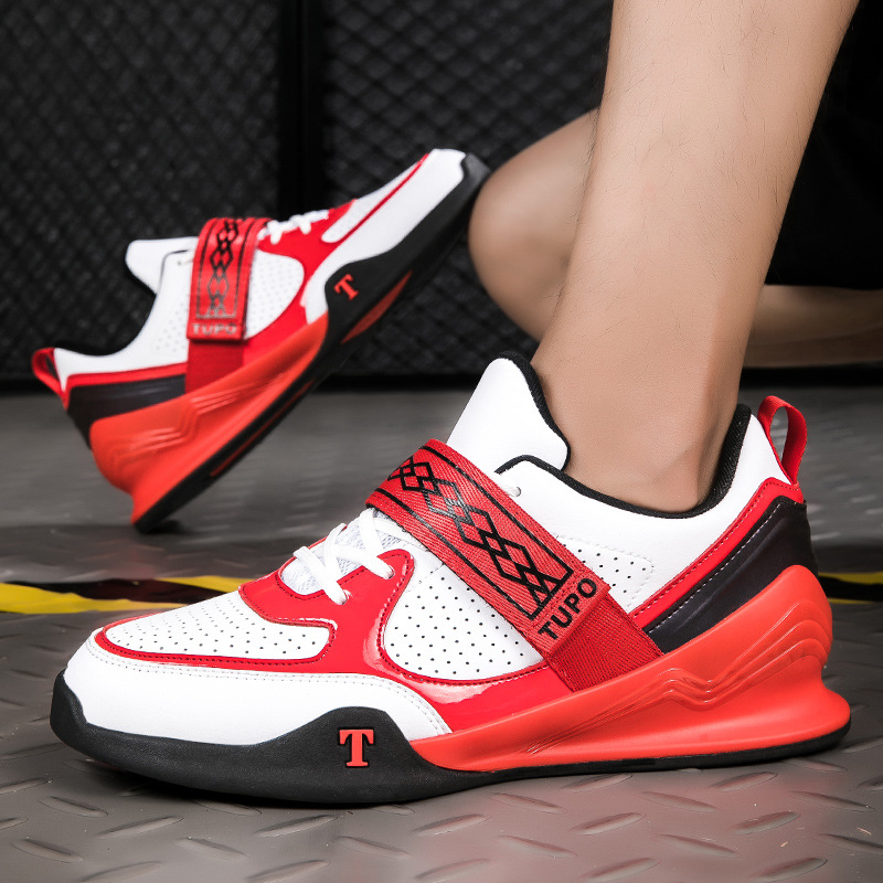 Hook Loop Style Men's Weightli - Women'S Shoes Weightlifting avis et prix