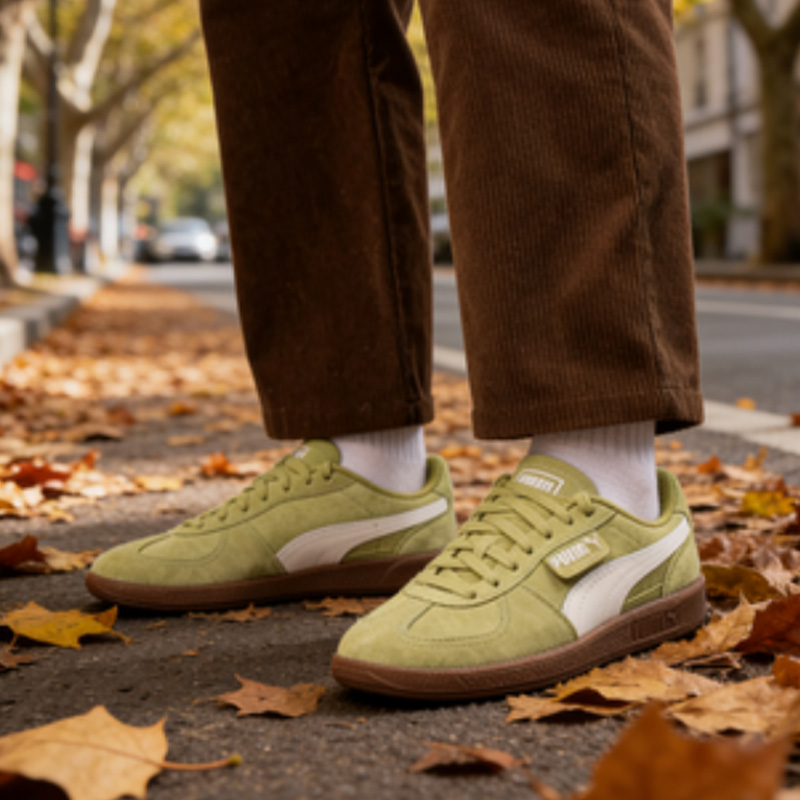 Puma Mid Low Top Fashion Class - Women Shoes Puma avis et prix