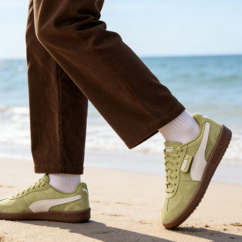 Puma Mid Low Top Fashion Class - Women Shoes Puma avis et prix