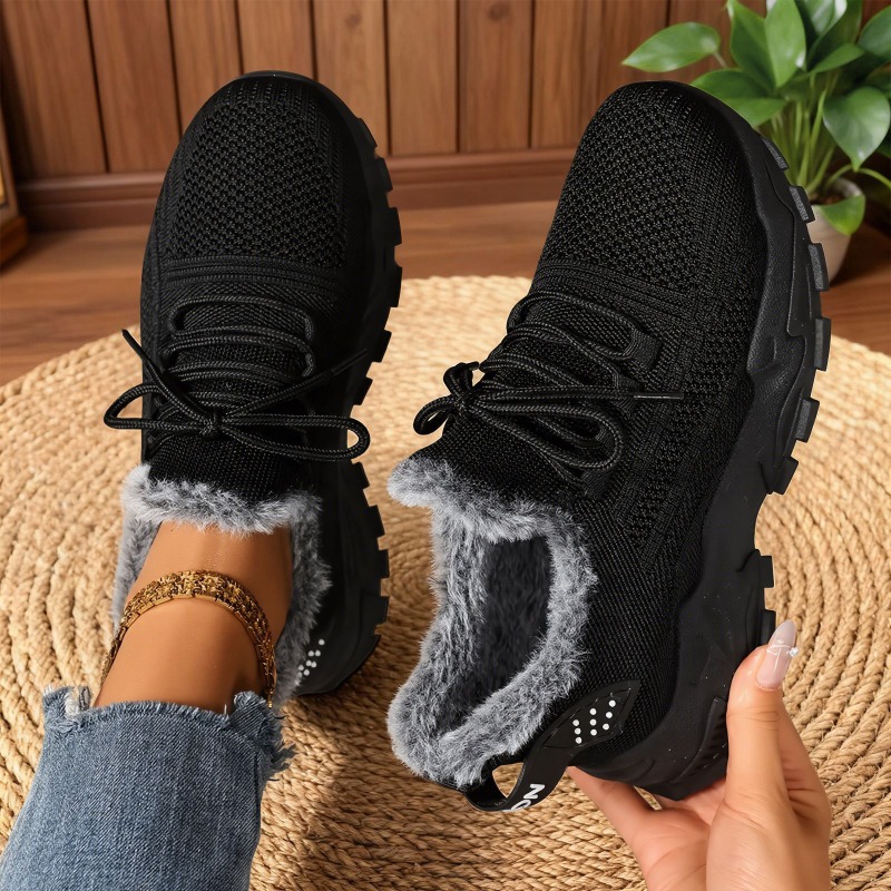 Women's Winter Warm Sports Sho - Women Shoes For Walking avis et prix