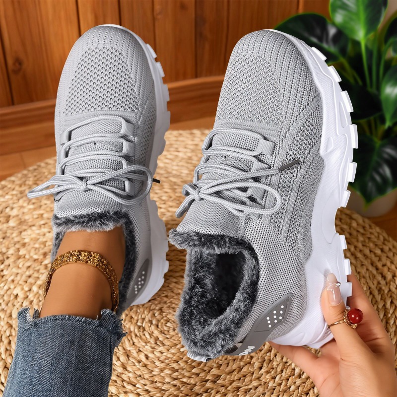 Women's Winter Warm Sports Sho - Women Shoes For Walking avis et prix