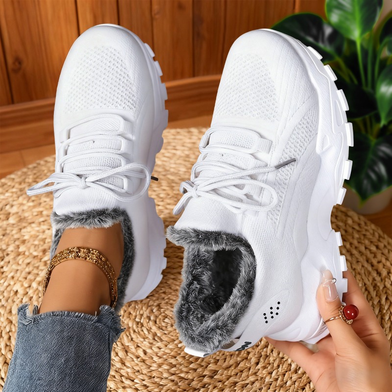 Women's Winter Warm Sports Sho - Women Shoes For Walking avis et prix