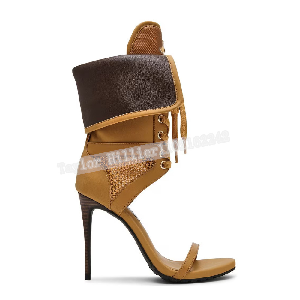 Women Open Toe Stiletto Heel S - Kids Shoes Women avis et prix