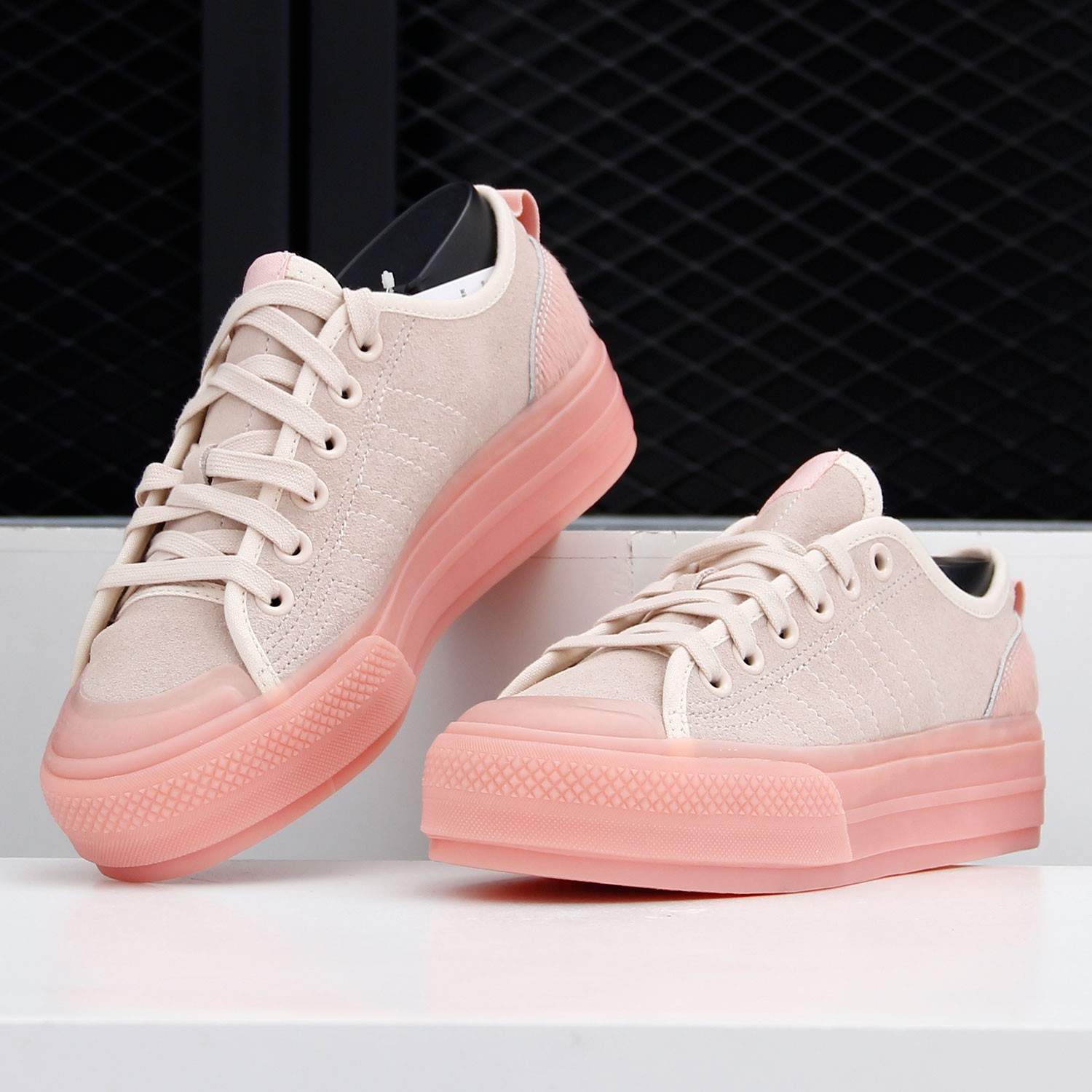 Adidas Genuine Originals Women - Women Shoes Puma avis et prix