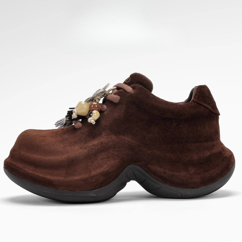 Autumn/winter Retro Dad Shoes  - Kids Shoes Women avis et prix