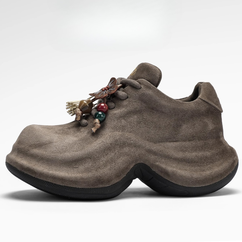 Autumn/winter Retro Dad Shoes  - Kids Shoes Women avis et prix