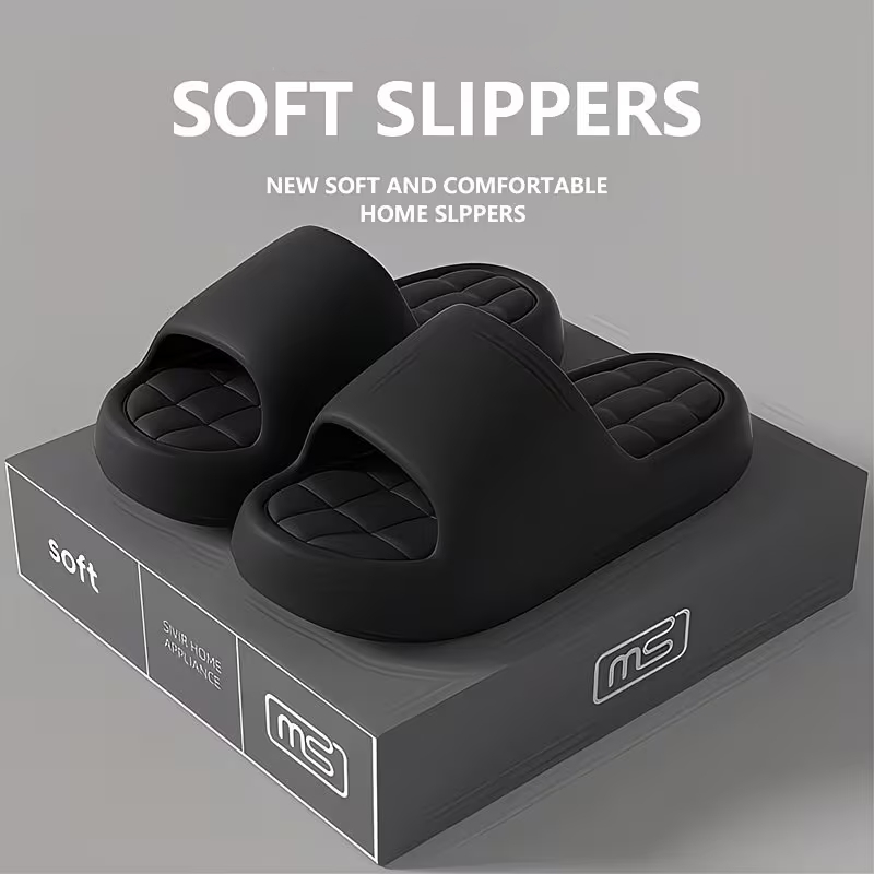Fashion Women's Slippers Indoo - Women Shoes Size To Men avis et prix