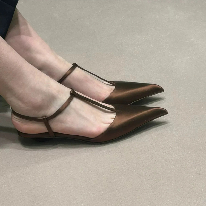 Shoes for Women Sexy Pointed T - Women Shoes With Heels avis et prix