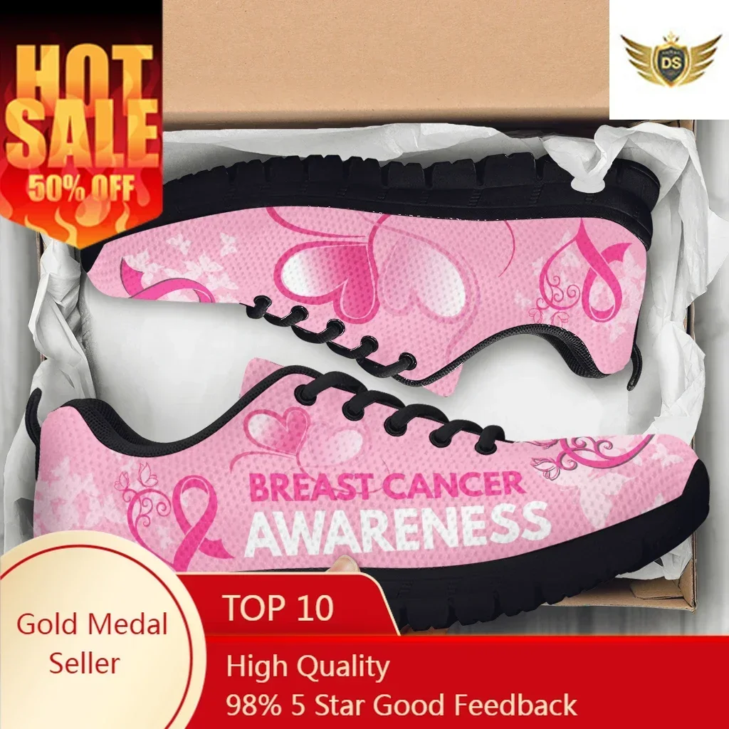 Women's Tennis Shoes Breast Ca - Women'S Shoes For Tennis avis et prix