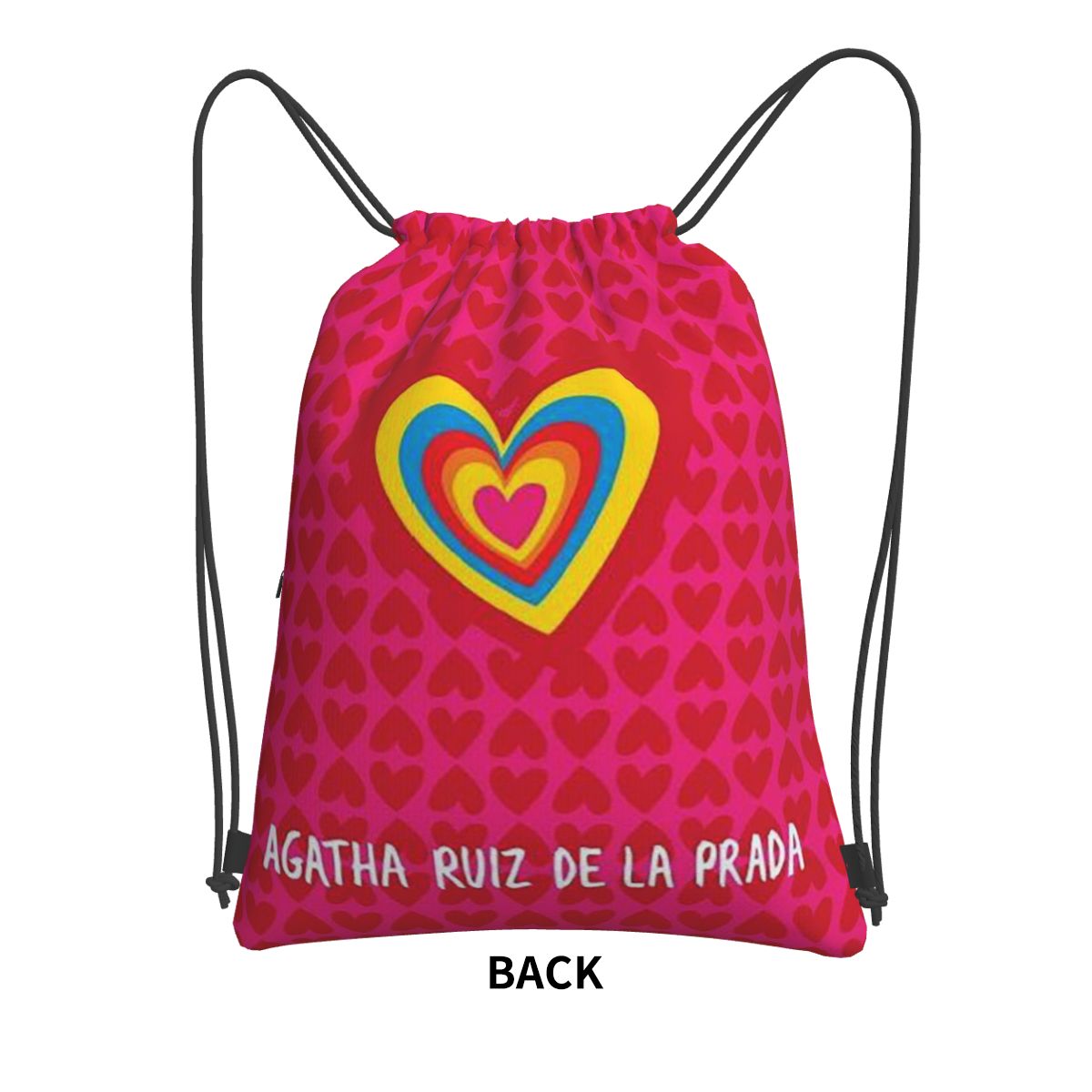 Agatha Ruiz-De La-Prada Patter - Women'S Shoes Prada avis et prix