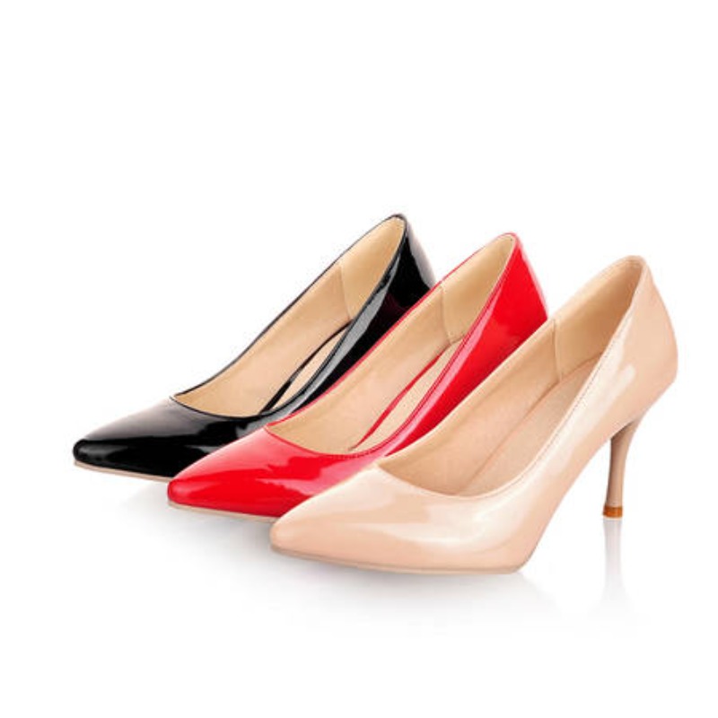Brand Children Girls High Heel - Kids Shoes Women avis et prix