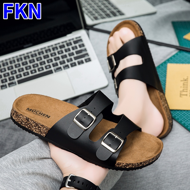 Summer men and women slippers  - Women'S Shoes Neuropathy avis et prix