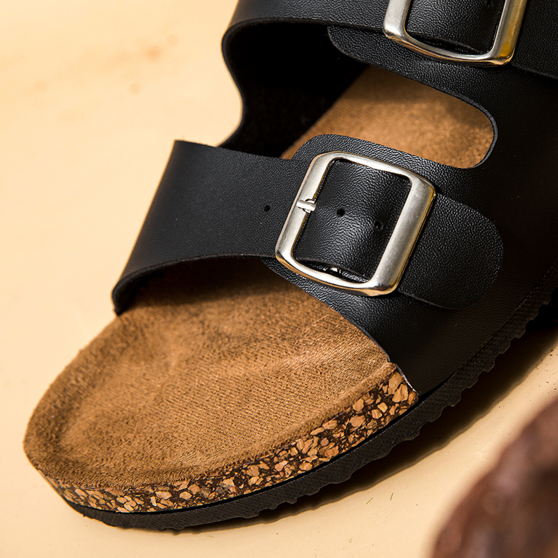 Summer men and women slippers  - Women'S Shoes Neuropathy avis et prix