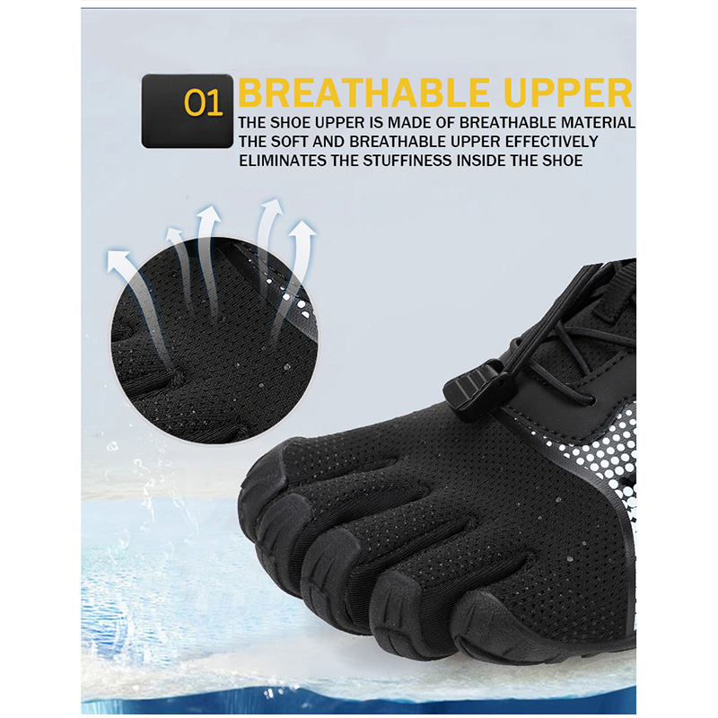 2026 Barefoot 5 Finger Gym Wei - Women'S Shoes Weightlifting avis et prix