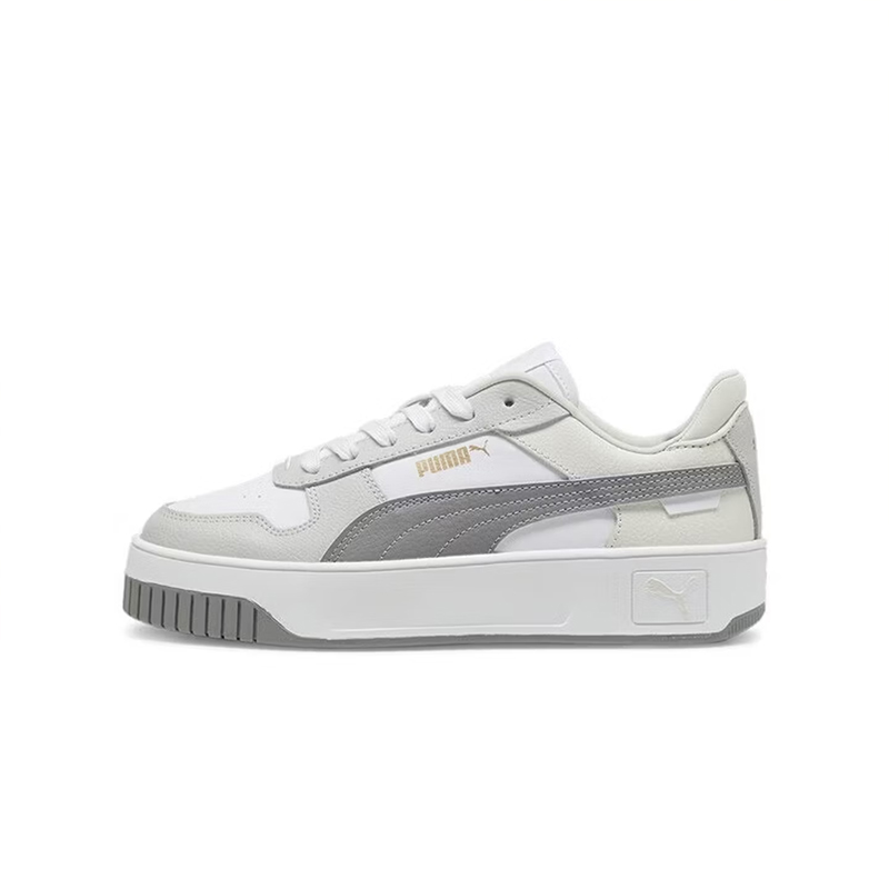 Puma Carina Street: Stylish, M - Women Shoes Puma avis et prix