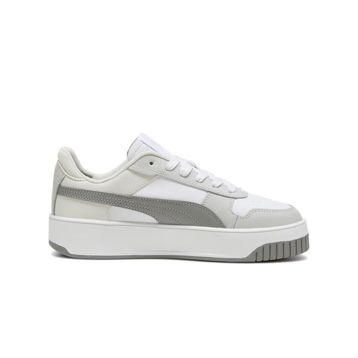 Puma Carina Street: Stylish, M - Women Shoes Puma avis et prix