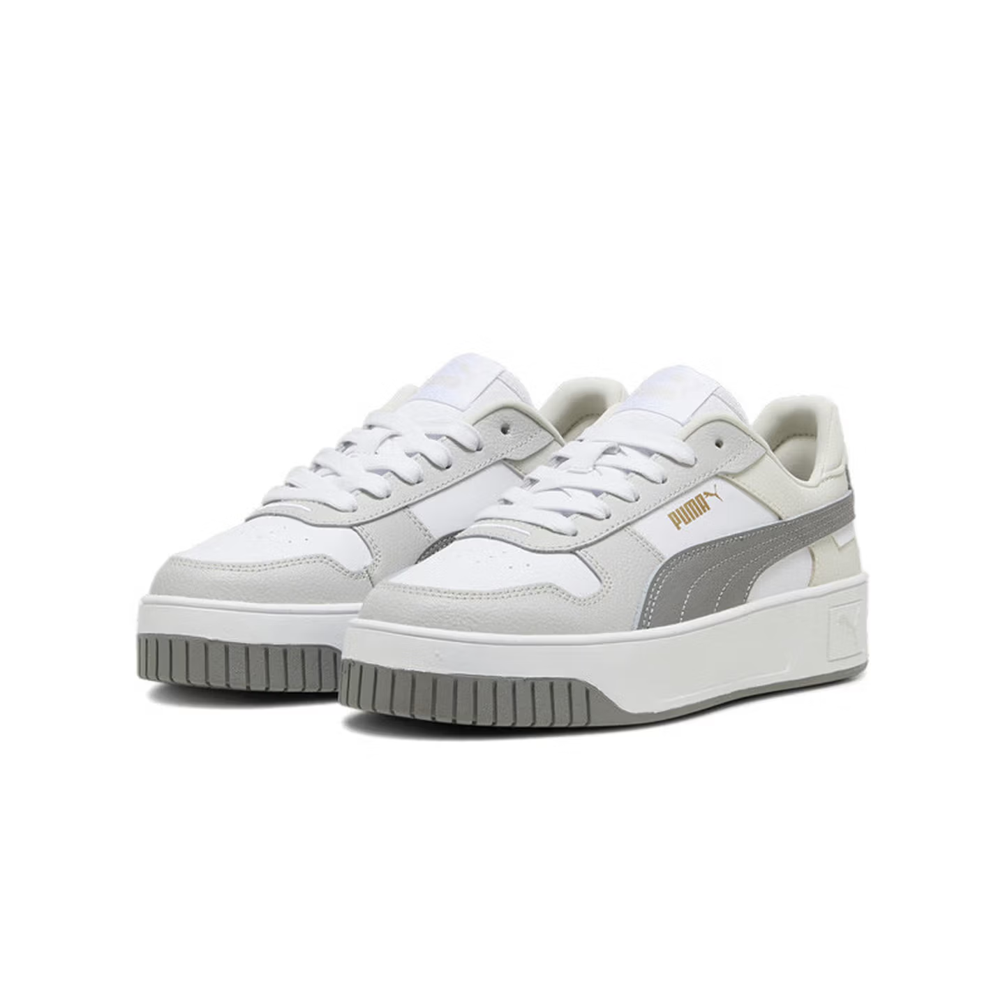 Puma Carina Street: Stylish, M - Women Shoes Puma avis et prix