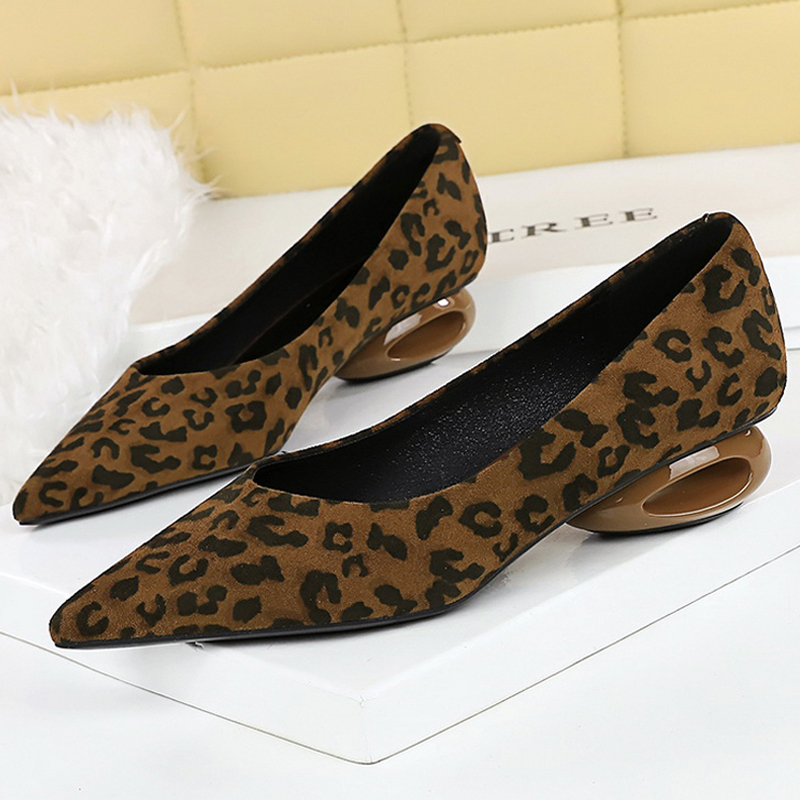 BIGTREE Shoes Low heeled Women - Women Shoes With Heels avis et prix
