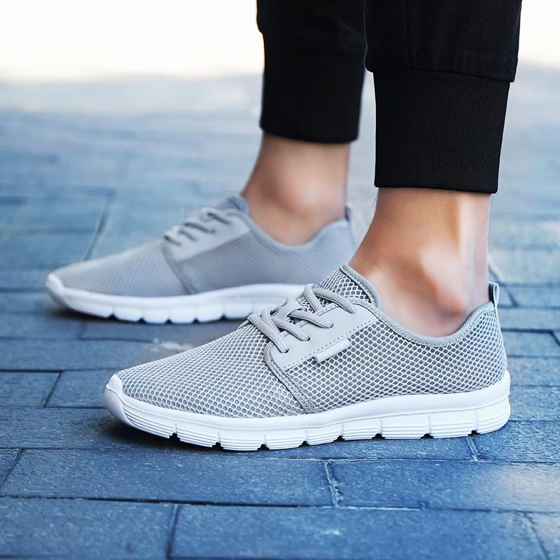 Big Size Summer Breathe Mens S - Women Shoes Made In Italy avis et prix