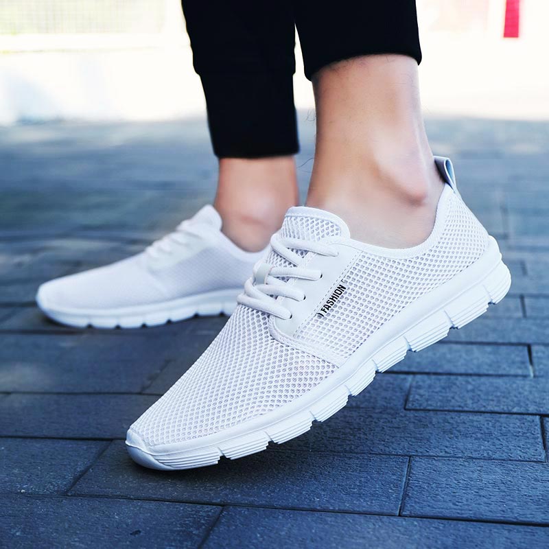 Big Size Summer Breathe Mens S - Women Shoes Made In Italy avis et prix
