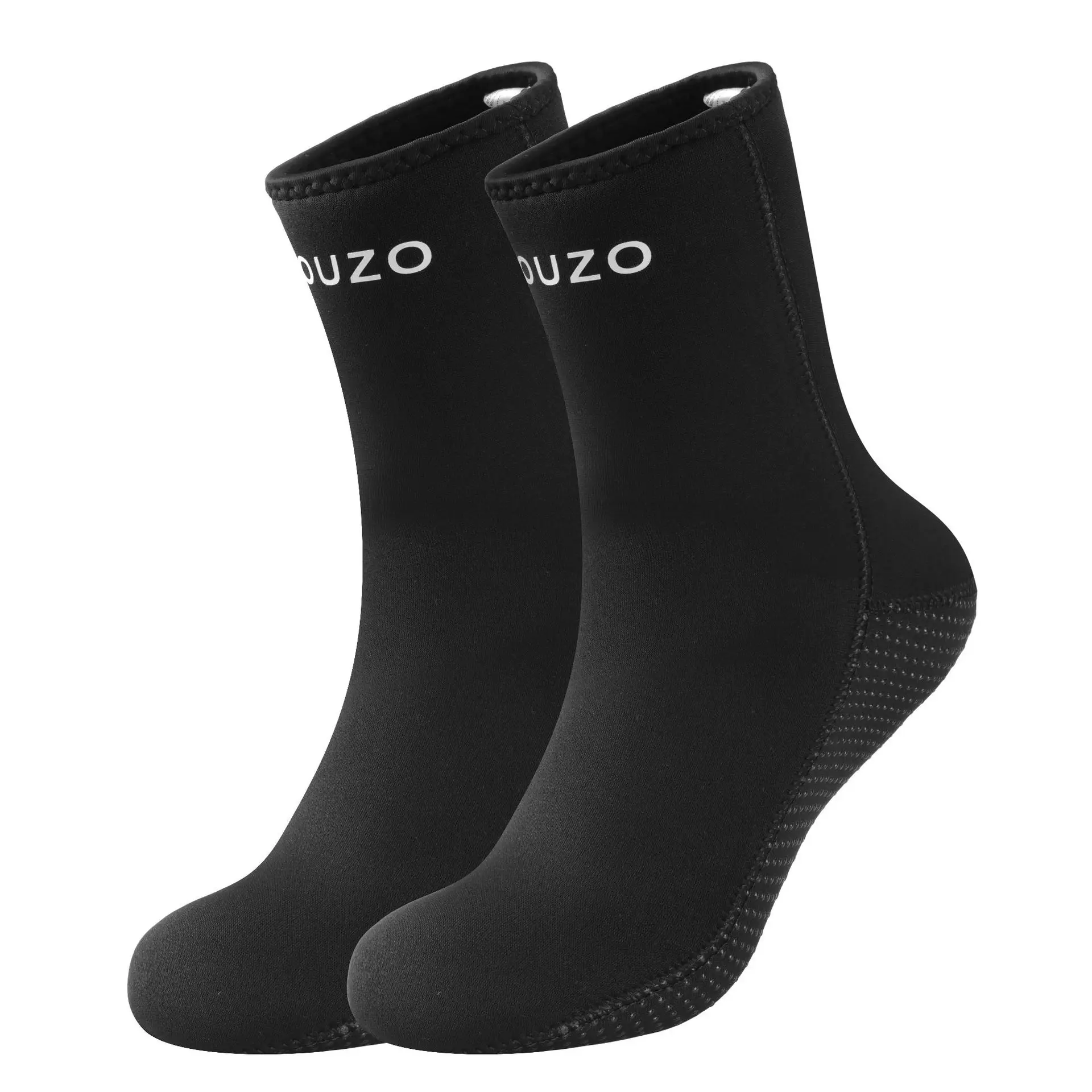 Neoprene 3mm/5mm Diving Socks  - Women'S Shoes Neuropathy avis et prix