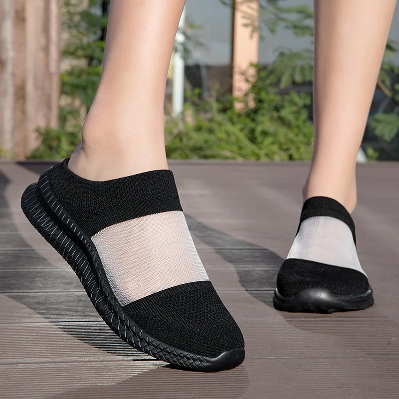 Women Slippers Sandals Summer  - Women Shoes For Walking avis et prix