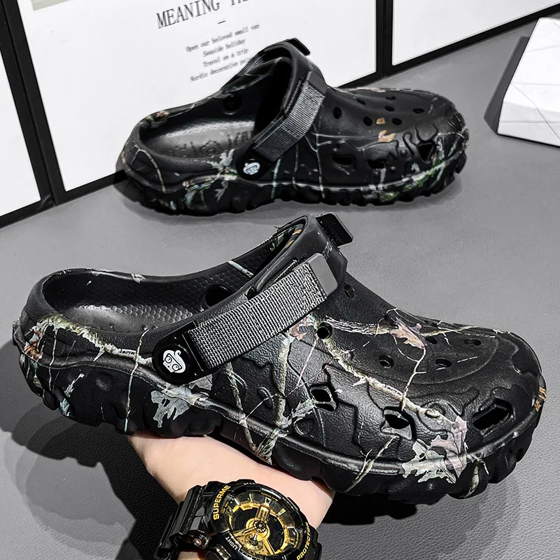 Summer Women's and Men's Clogs - Women'S Shoes Crocs avis et prix