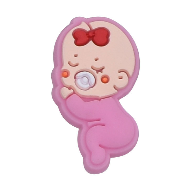 Newborn Shoe Charms for Crocs  - Women'S Shoes Crocs avis et prix