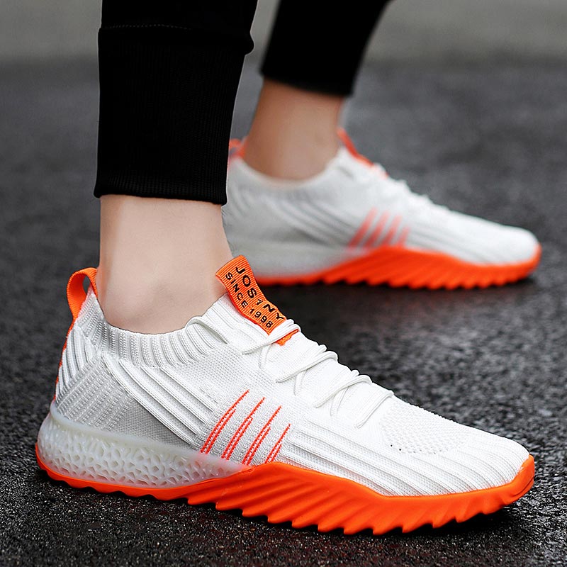 Plus Size Light Weight Air Mes - Women Shoes Made In Italy avis et prix